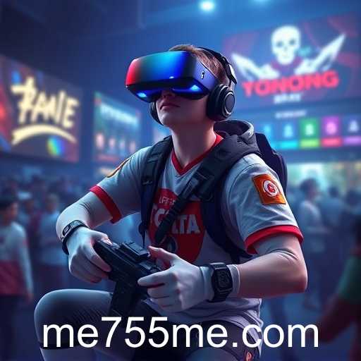 The Digital Frontier: Navigating ME755's Growing Influence