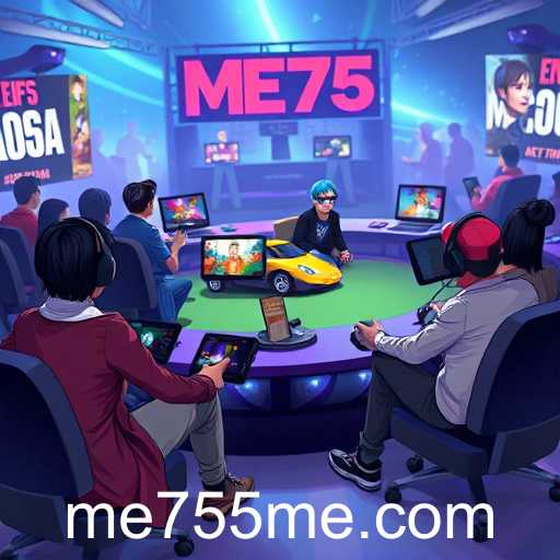 ME755