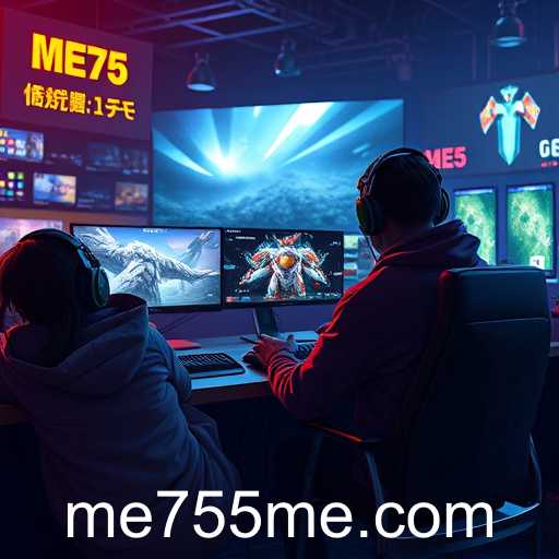 ME755: The Future of Gaming Unveiled