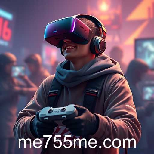 Gaming Evolves with ME755