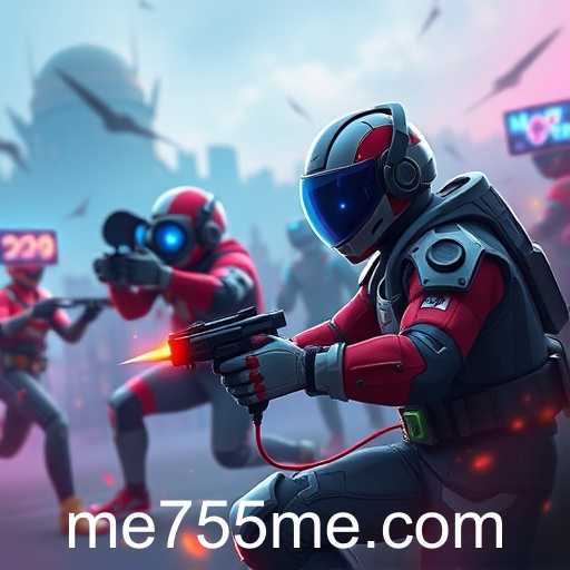 Gaming Giants: The ME755 Phenomenon