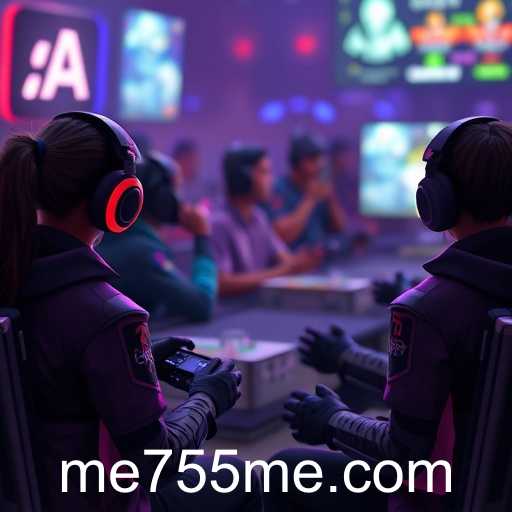 Gaming Revolution: ME755 Leads the Charge