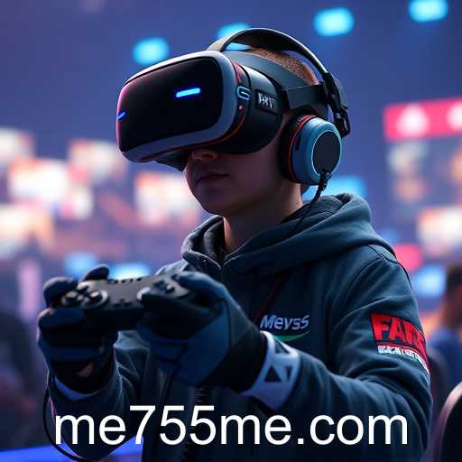 ME755: Revolutionizing Online Gaming in 2025