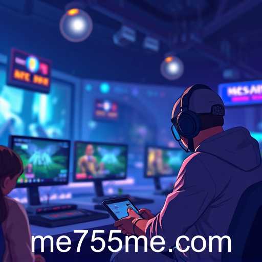 ME755