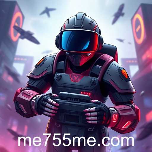 ME755: Revolutionizing the Online Gaming Arena