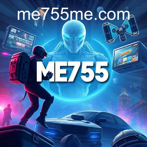 ME755: Revolutionizing Online Gaming