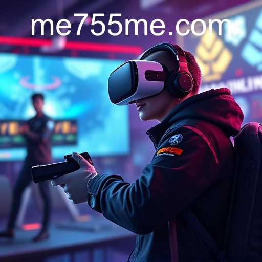 ME755 Unveils New Features in Gaming Arena