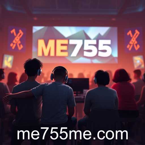 ME755: A New Frontier in Online Gaming
