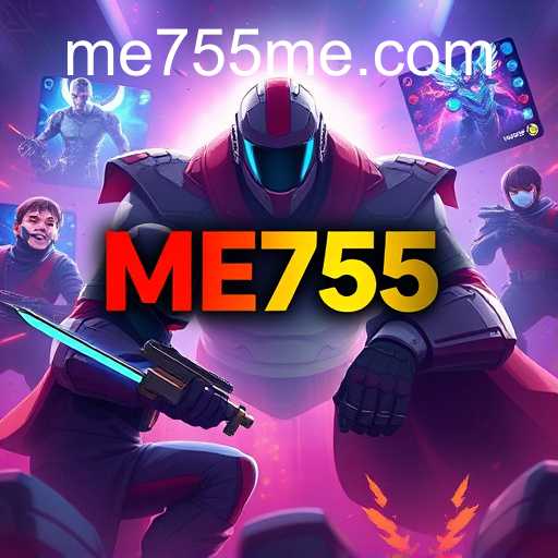 ME755 Revolutionizes Online Gaming
