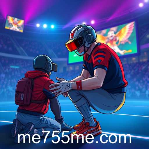 The Rise of ME755 in the Gaming World