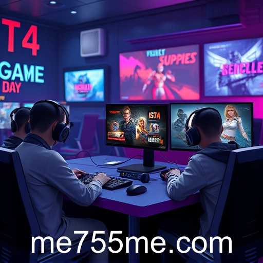 The Rise of ME755 and Its Impact on Online Gaming