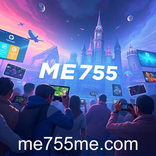 ME755: Navigating Trends in Gaming