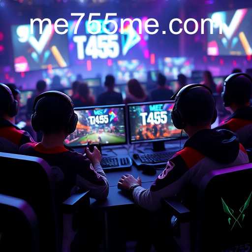 The Evolving Landscape of Online Gaming in 2025