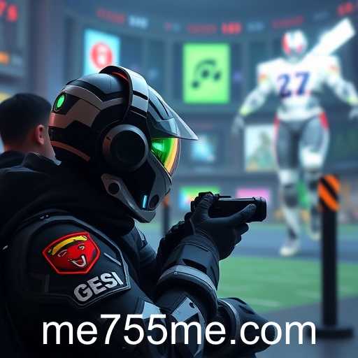 ME755