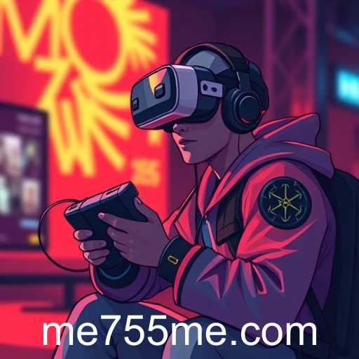 Unveiling the Surge in Online Gaming: ME755's Role