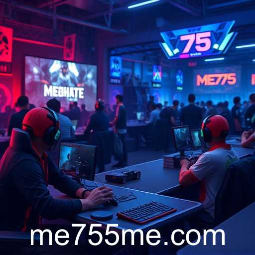 ME755