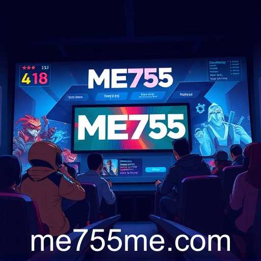 ME755