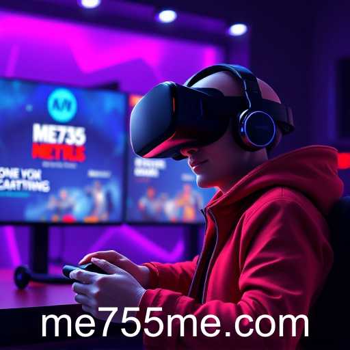 The Rise of ME755 in the Gaming World