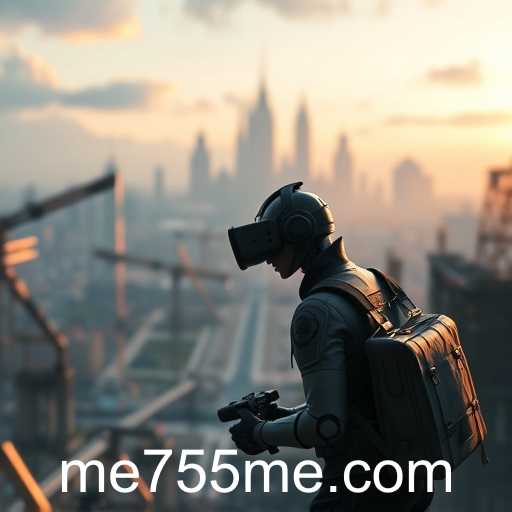 The Rise of ME755 in Online Gaming