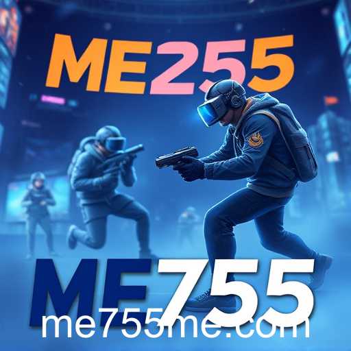 The Rise of Online Gaming: A New Era for ME755