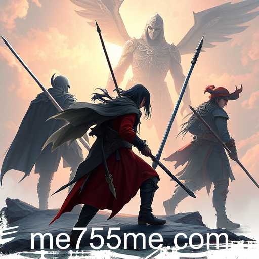 Exploring the Thrilling World of Role-Playing Games