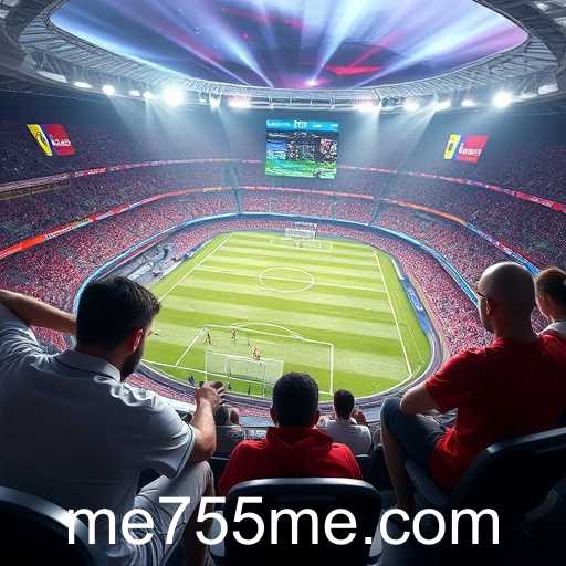 The Evolution of Sports Games in the Digital Era