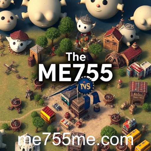 The Intriguing World of Strategy Games: A Deep Dive into ME755