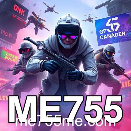 The Rise of ME755: A Gaming Phenomenon